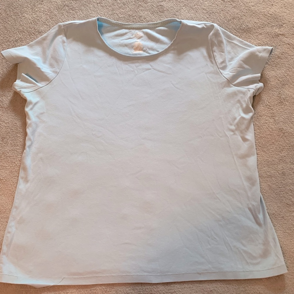 St. John’s Bay classic Tee